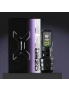 4406 Pen Ozer x Channel Negro 3.5mm