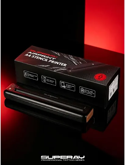 4410 Termocopiadora Superay