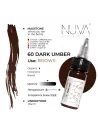 4547 Dark Umber Nuva Colors