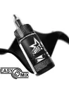 4551 Pigmento artístico Top Basic Black Unistar