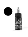 4553 Pigmento artístico Top Basic Black Unistar