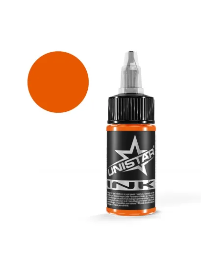 4556 Pigmento artístico Top Basic Orange Unistar