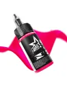 4558 Pigmento artístico Neon Pink Unistar