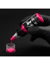 4560 Pigmento artístico Neon Pink Unistar