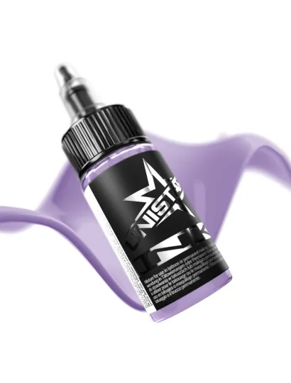 4561 Pigmento artístico Purple Sage Unistar