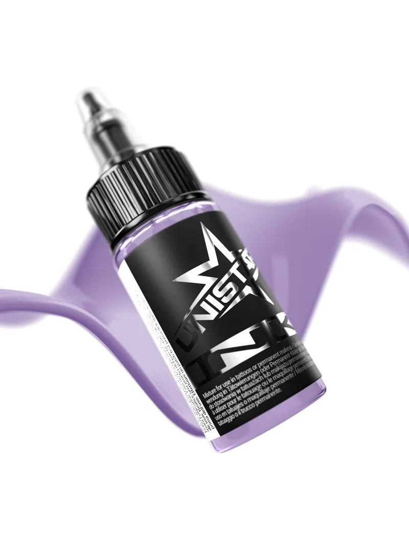 4561 Pigmento artístico Purple Sage Unistar