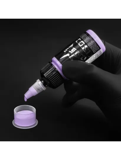 4563 Pigmento artístico Purple Sage Unistar