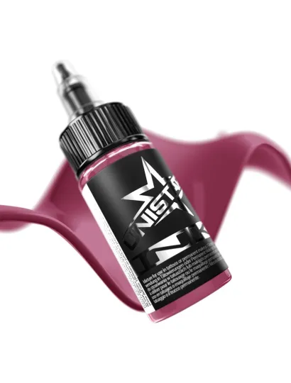 4564 Pigmento artístico Beetroot Purple Unistar