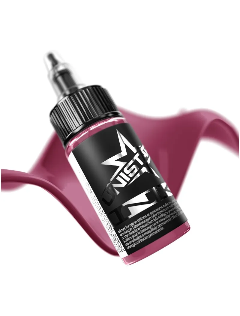 4564 Pigmento artístico Beetroot Purple Unistar