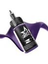 4567 Pigmento artístico Eggplant Purple  Unistar