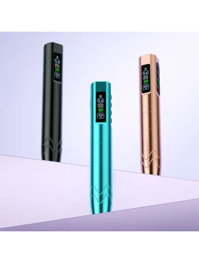 4570 Most Pen Black