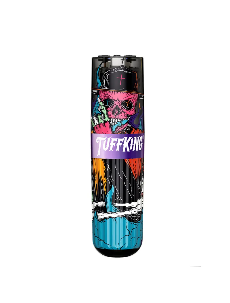 4577 Skelleton Wireless Tattoo Pen