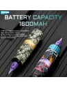 4582 Dollar Wireless Tattoo Pen