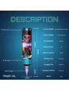4583 Dollar Wireless Tattoo Pen