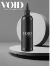 4586 Void Tattoo Ink 200ml