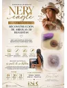 4588 Seminario de Reconstrucción de areolas 3D Realista