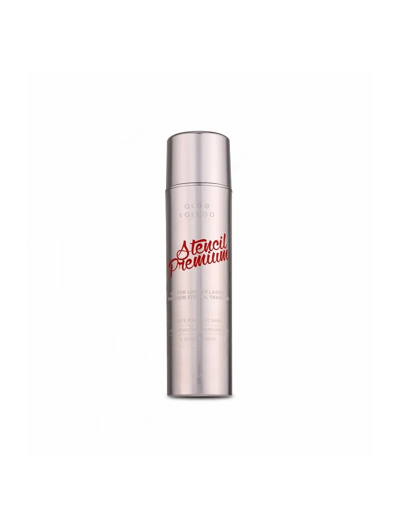 4591 Stencil Premium 200ml