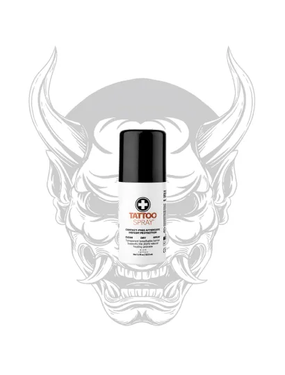 4594 Tattoo Spray AloeTattoo 150ml