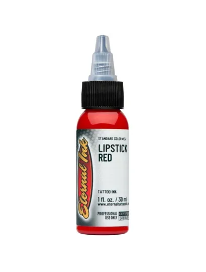 4597 Lipstick Red Eternal