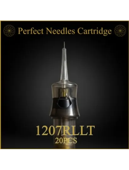 4648 1207RL Perfect