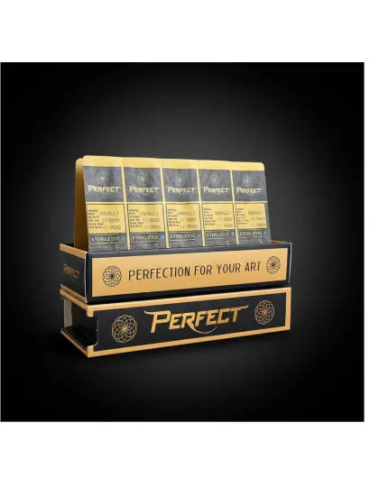 4649 1207RL Perfect
