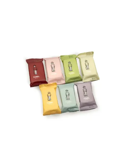 4654 Towel