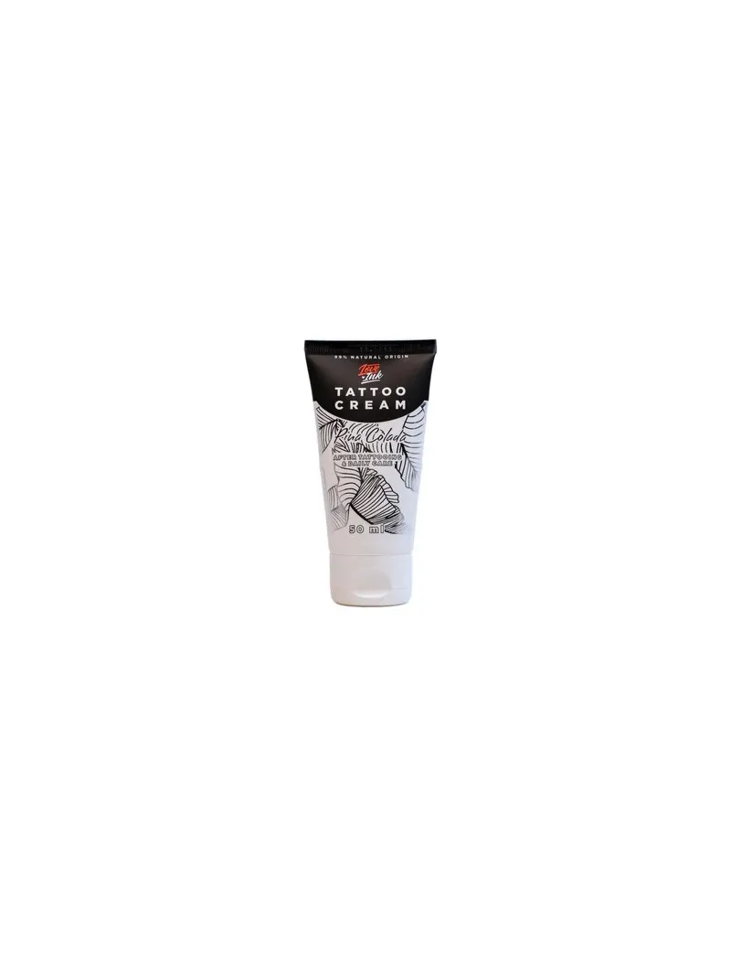 630 Tattoo cream 50ml