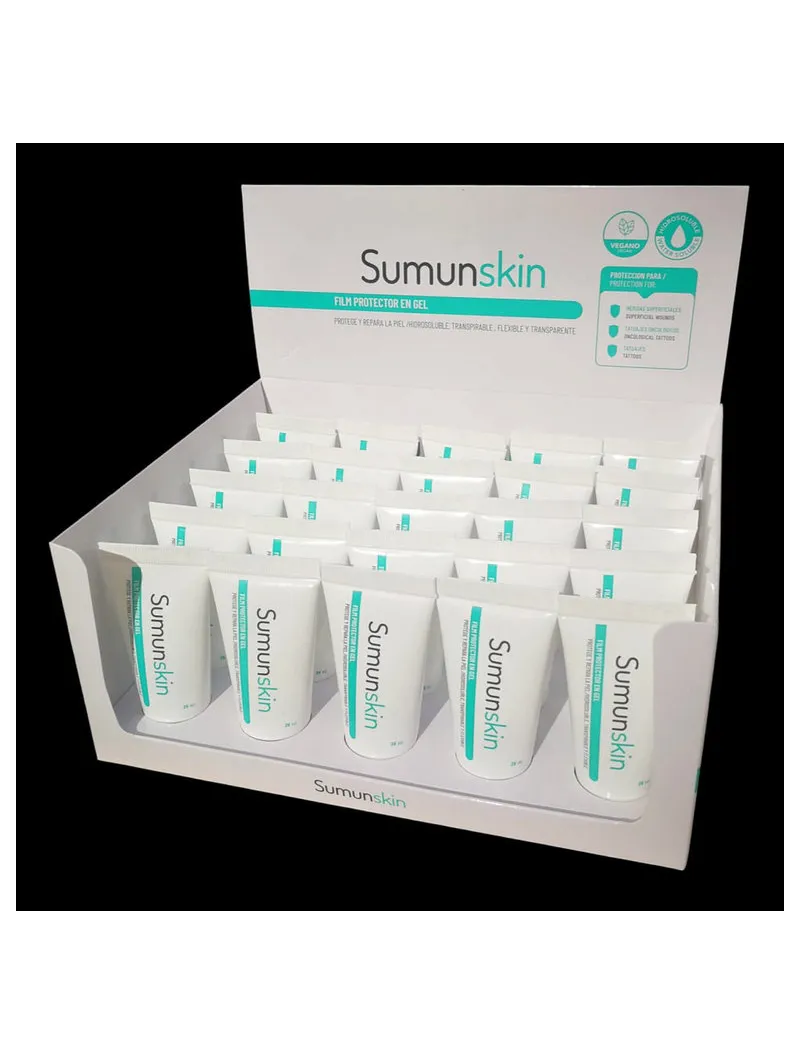 637 Expositor Sumun Skin 637 Expositor Sumun Skin