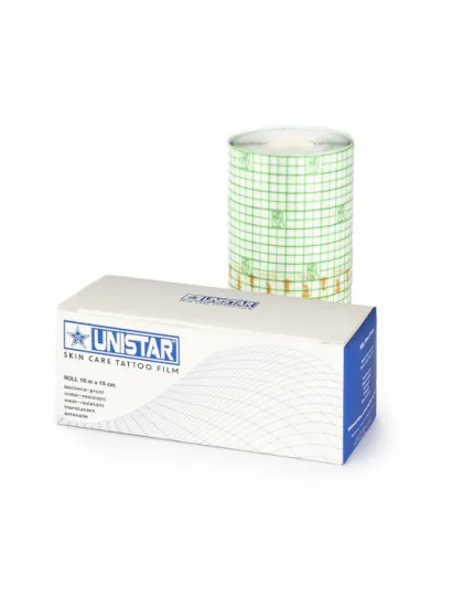 646 Unistar Film