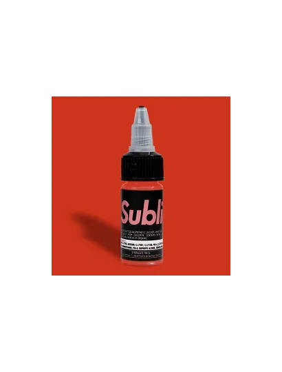 682 pigmento sublime match 15 ml