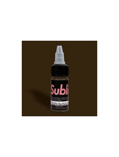 687 pigmento sublime bosque oscuro 15 ml