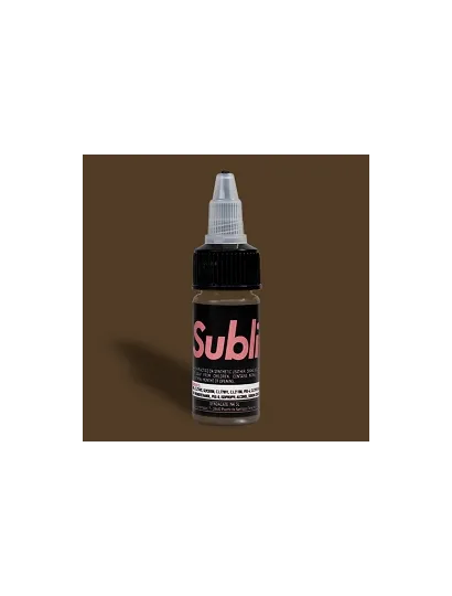 688 pigmento sublime sad brown 15 ml