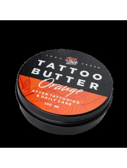 70 Butter naranja love ink 100 ml