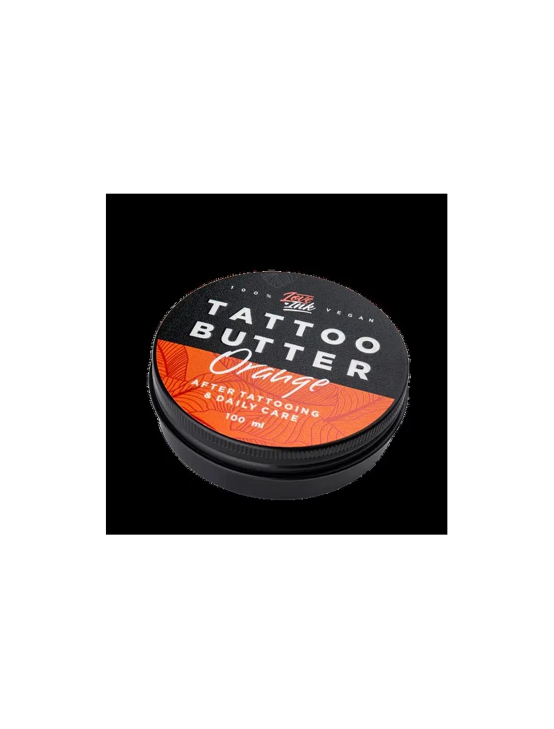 70 Butter naranja love ink 100 ml