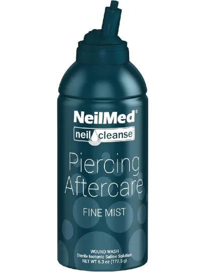 813 Neilmed Aftercare