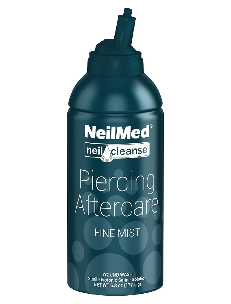 813 Neilmed Aftercare