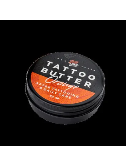 74 Butter naranja Love ink 50 ml