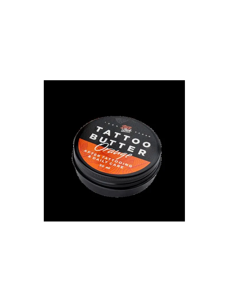 74 Butter naranja Love ink 50 ml