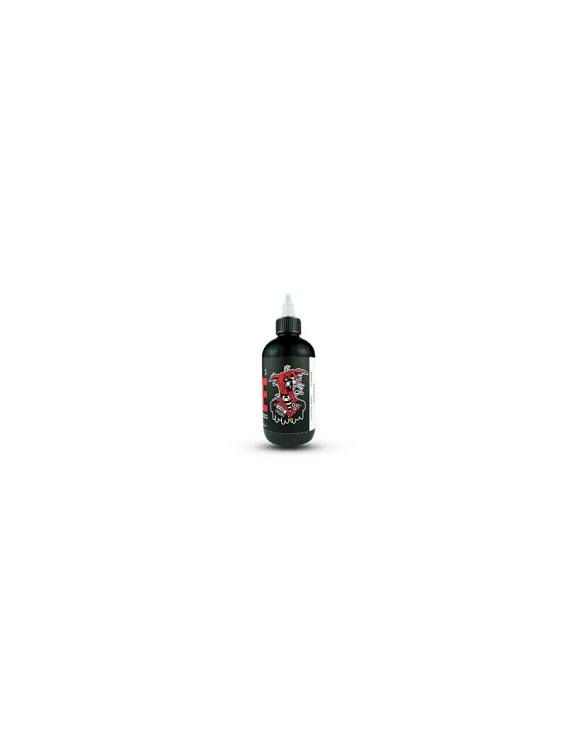 844 Vicius Black 250ml.