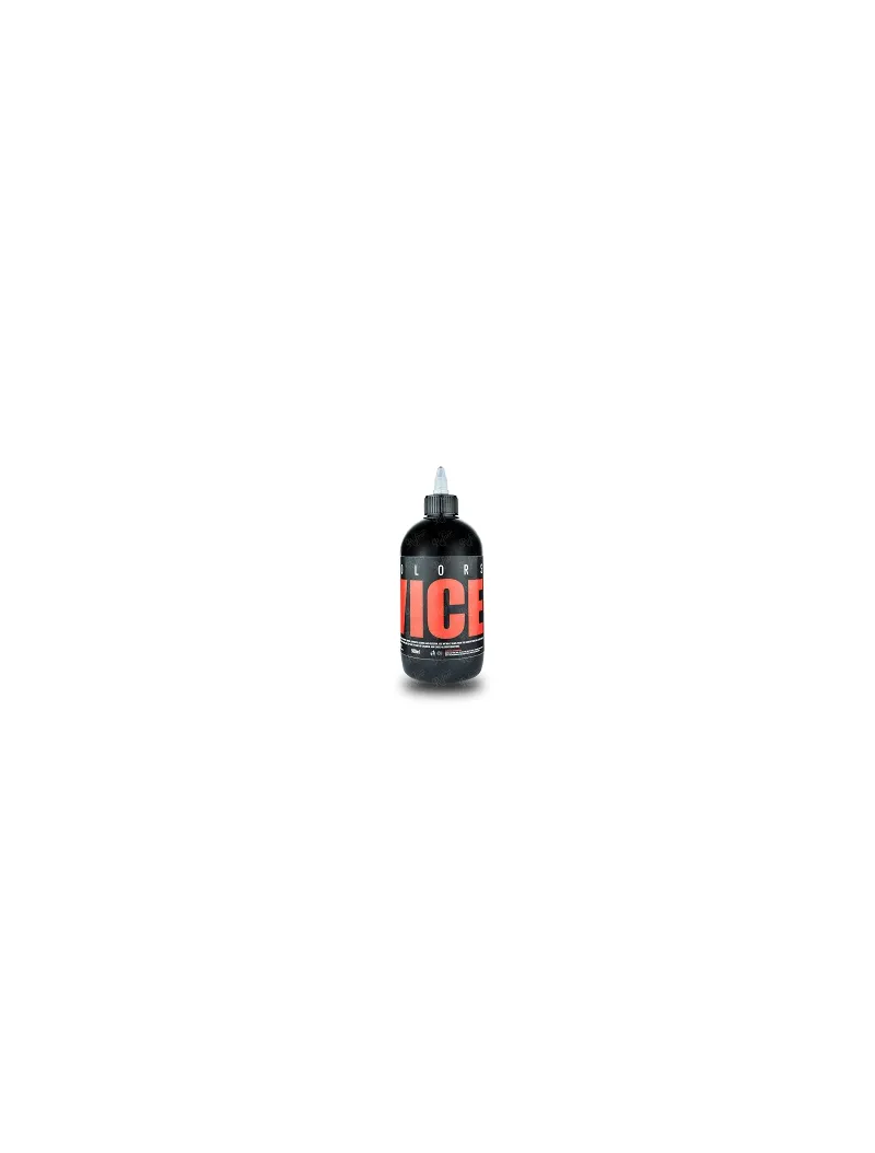 845 Vicius Black 500ml.