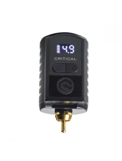 885 Bateria Critical universal RCA