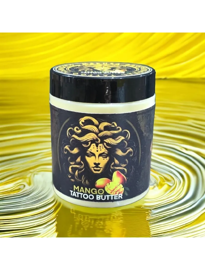 82 Butter Mango Medusa