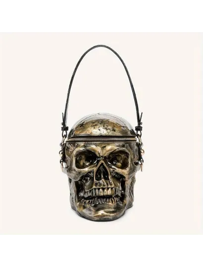 955 Bolso calavera