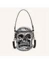 956 Bolso calavera