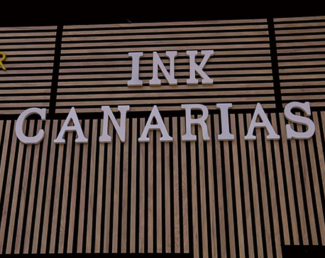 Material para tatuajes INK Canarias Tattoo